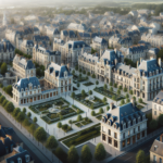 À la Découverte de l’Architecture à Bernay : Un Voyage au Cœur du Patrimoine et de la Modernité