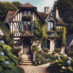 À la découverte des chambres d’hôtes de Bernay : Un séjour au cœur du charme normand