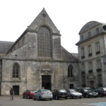 L’Abbaye Bénédictine de Bernay : Trésor Architectural et Historique de Normandie