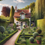 Charmante Petite Maison avec Jardin à Louer entre Particuliers, à Proximité de Bernay