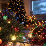 Comment choisir des luminaires pour Noël : conseils pratiques
