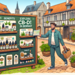 Découvrez le CBD à Bernay : Bienfaits, Produits et Adresses Incontournables