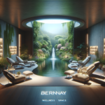 Découvrez l’Espace Bien-Être de Bernay : Un Havre de Paix pour votre Corps et votre Esprit