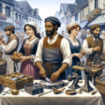 Les artisans de Bernay