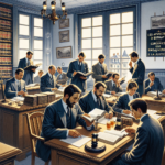 Les Avocats de Bernay : Expertise et Engagement au Service de la Justice