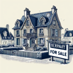 Maison à Vendre à Bernay : Découvrez les Opportunités Immobilières avec votre Notaire