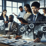 Optimisez la gestion de votre entreprise avec le cabinet comptable de Bernay
