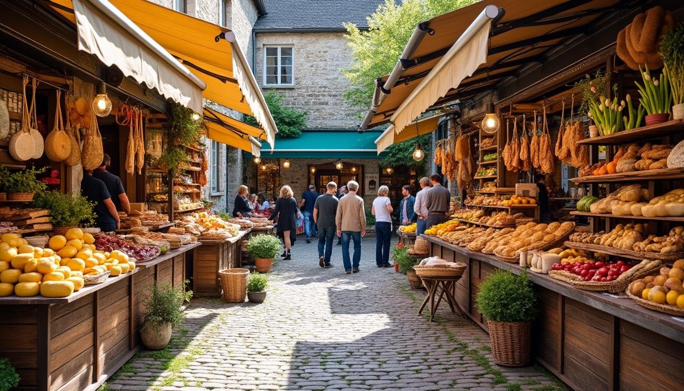 découvrez le charme authentique de la normandie en visitant bernay, une ville riche en histoire, patrimoine et paysages pittoresques. laissez-vous séduire par son ambiance unique et ses trésors cachés.