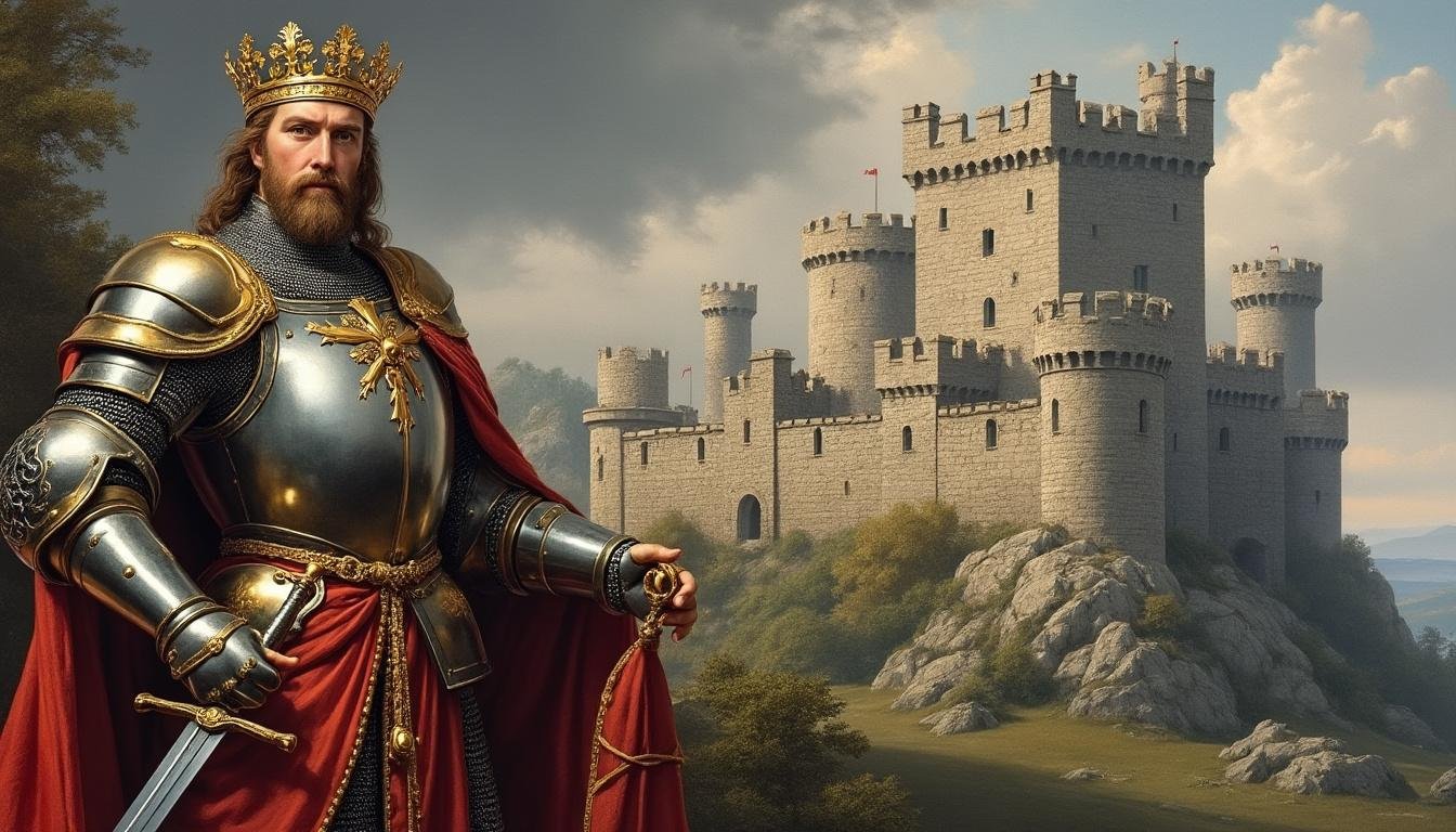 découvrez l'histoire fascinante de conan ier de bretagne et son héritage durable qui a façonné la région.