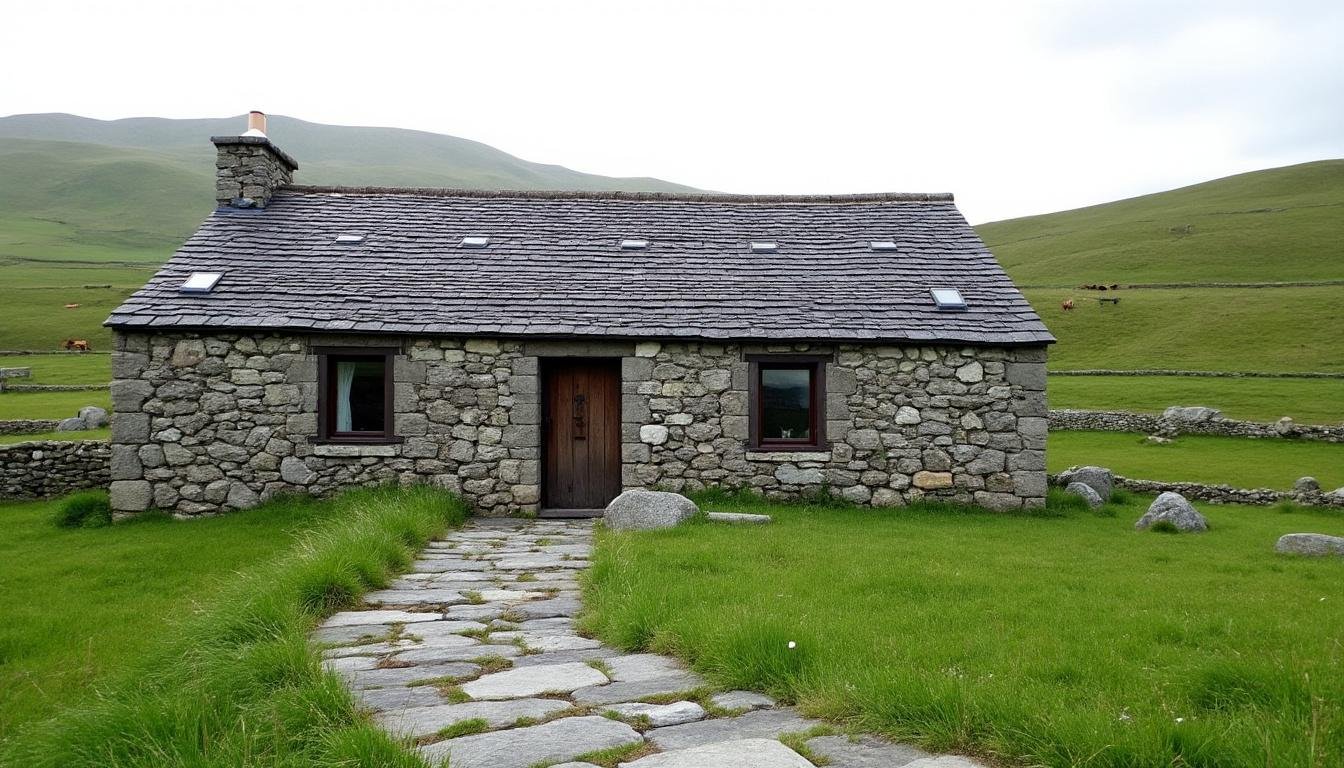 découvrez une analyse approfondie de la qualité des constructions bretonnes, leurs matériaux, leur durabilité et les normes qui les régissent.