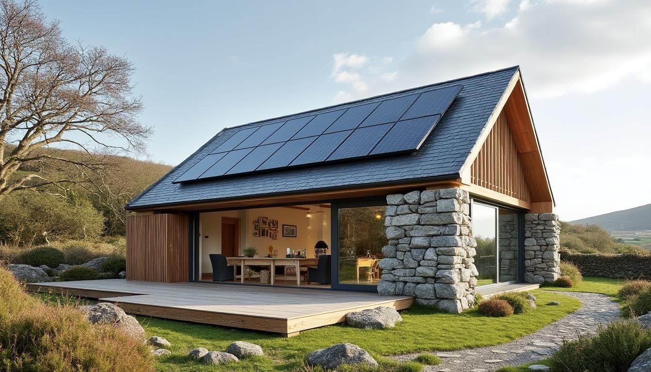 découvrez l'évaluation complète de la qualité des constructions bretonnes, leurs atouts et les points à améliorer pour un habitat durable en bretagne.