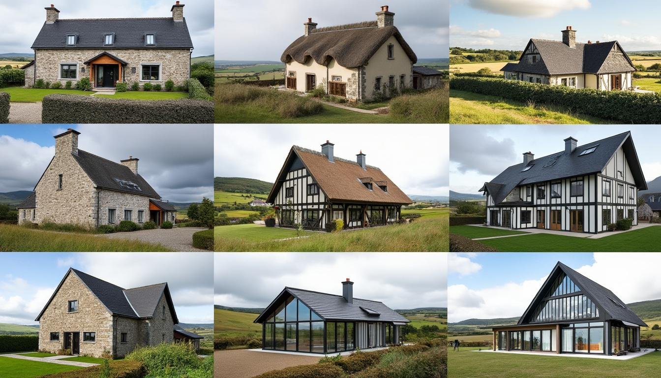 découvrez l'analyse approfondie de la qualité réelle des constructions bretonnes, leurs standards, matériaux utilisés et durabilité.
